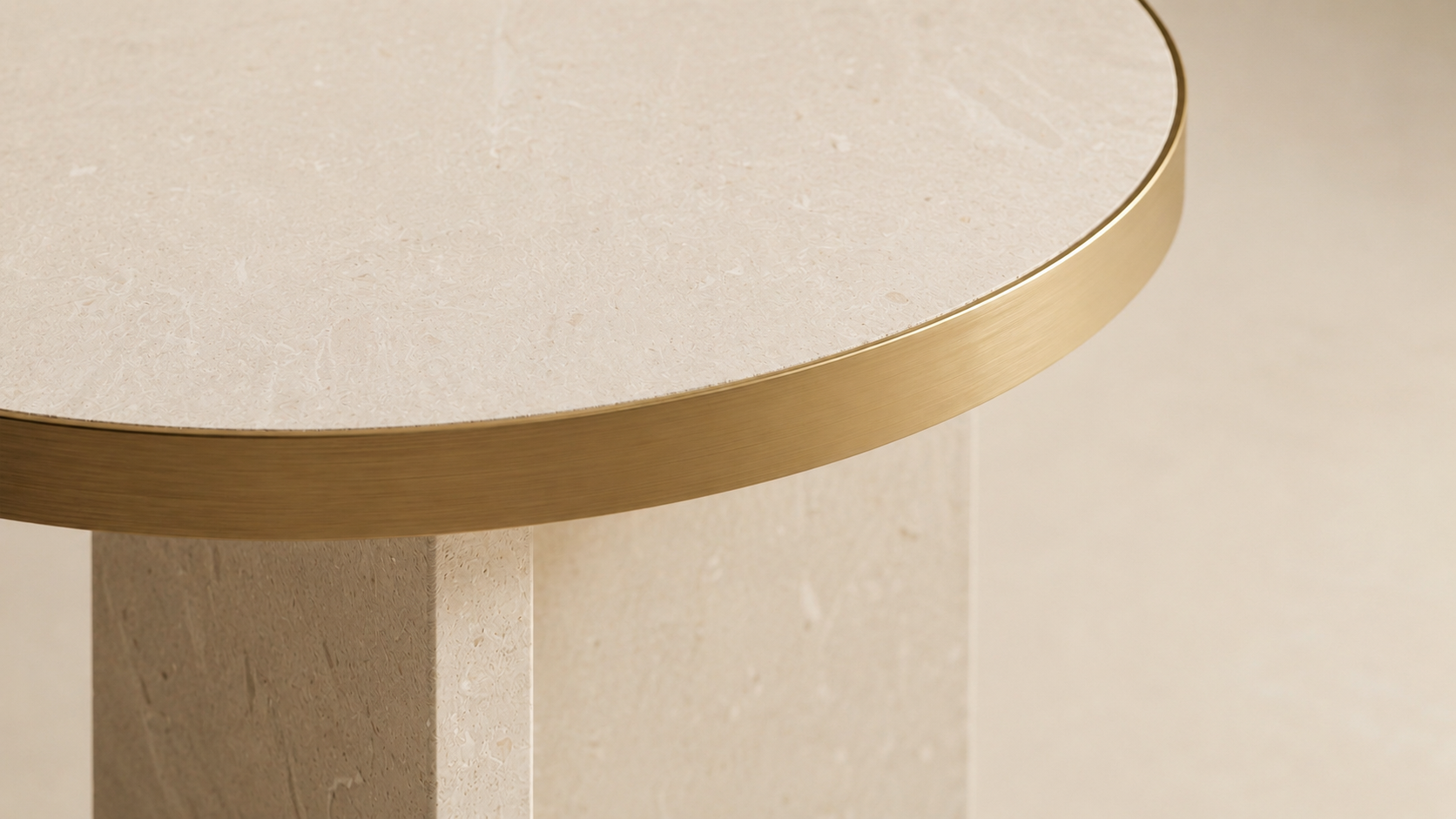 PURE Side & End Table
