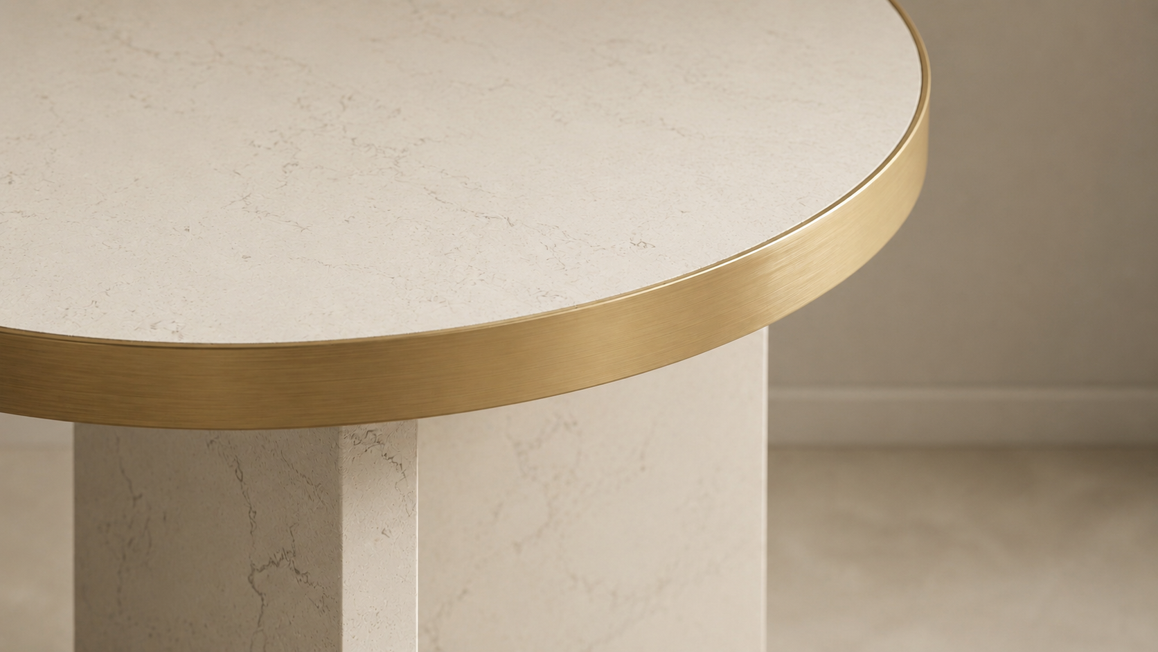 PURE Side & End Table