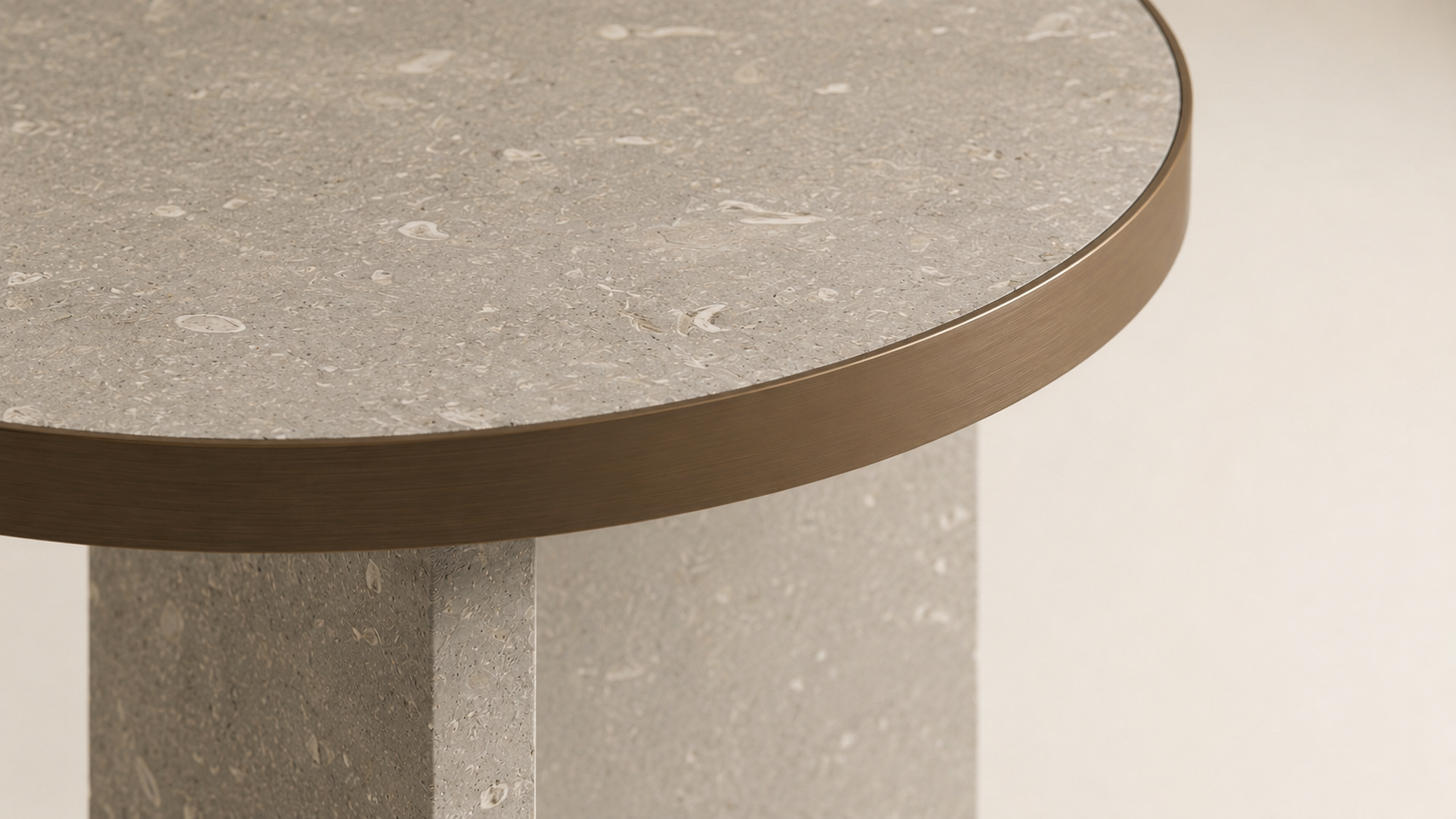 PURE Side & End Table