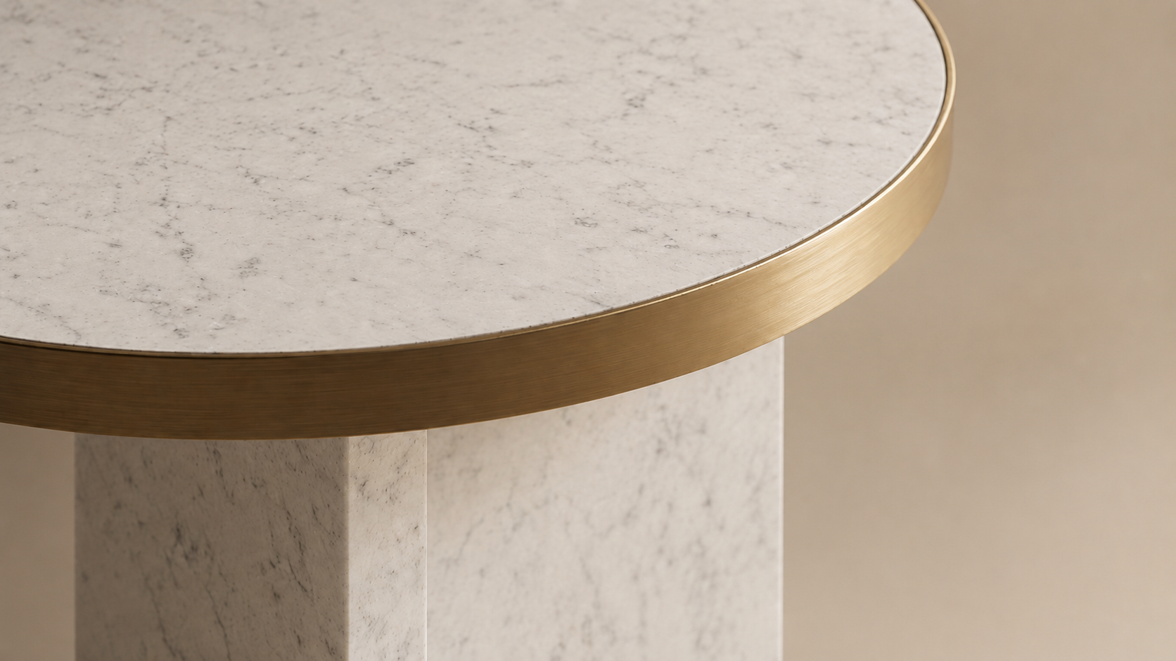 PURE Side & End Table