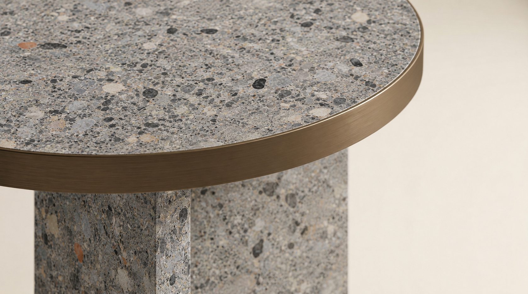 PURE Side & End Table