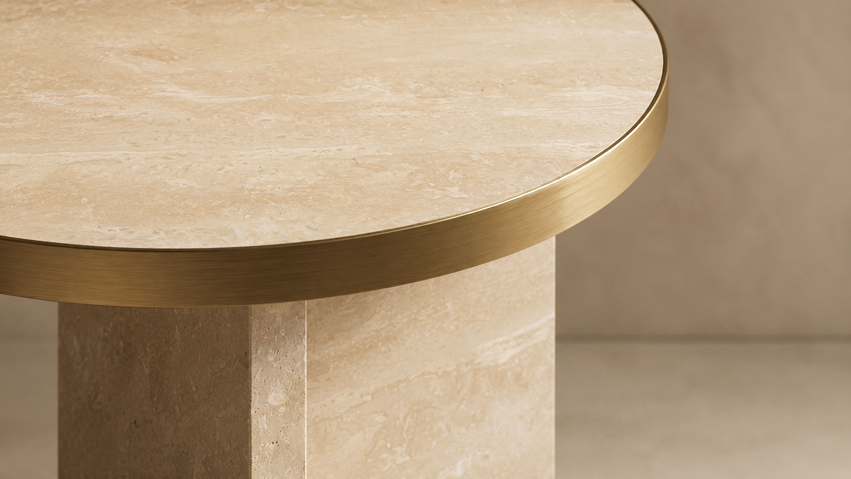 PURE Side & End Table