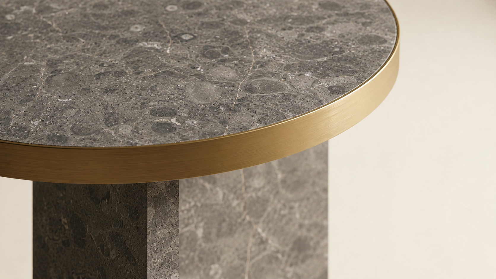 PURE Side & End Table
