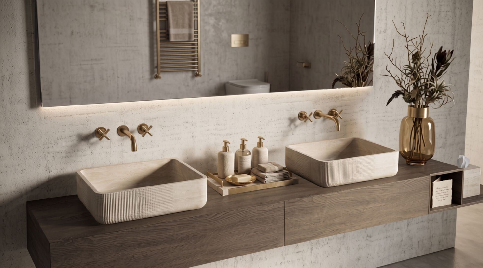 MERIDIAN VS50 vessel sink