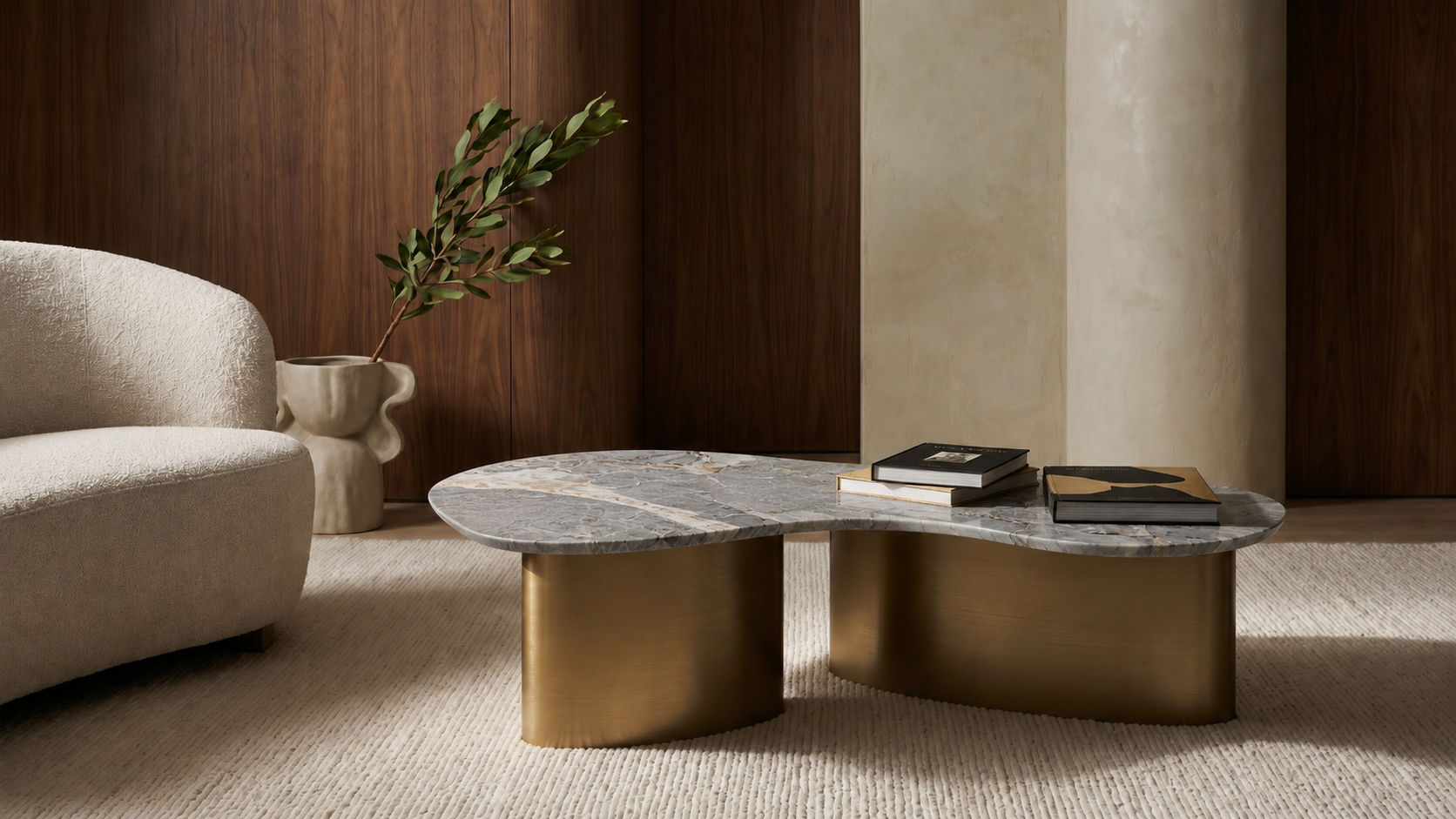 VITALITY Cocktail table