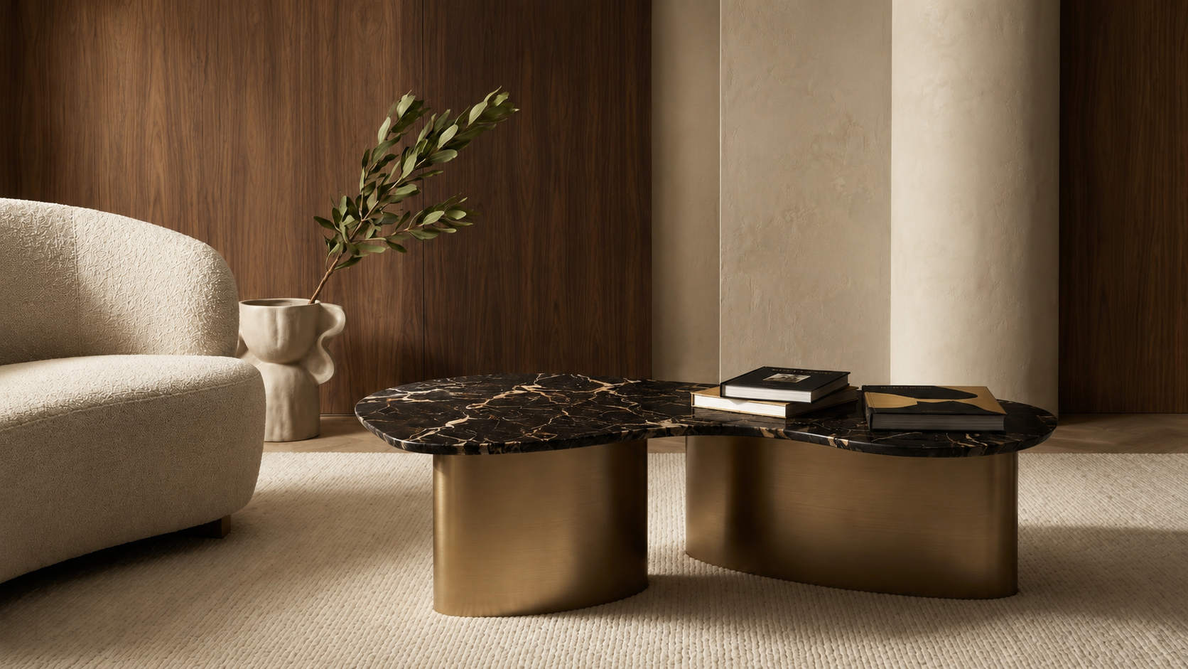 VITALITY Cocktail table