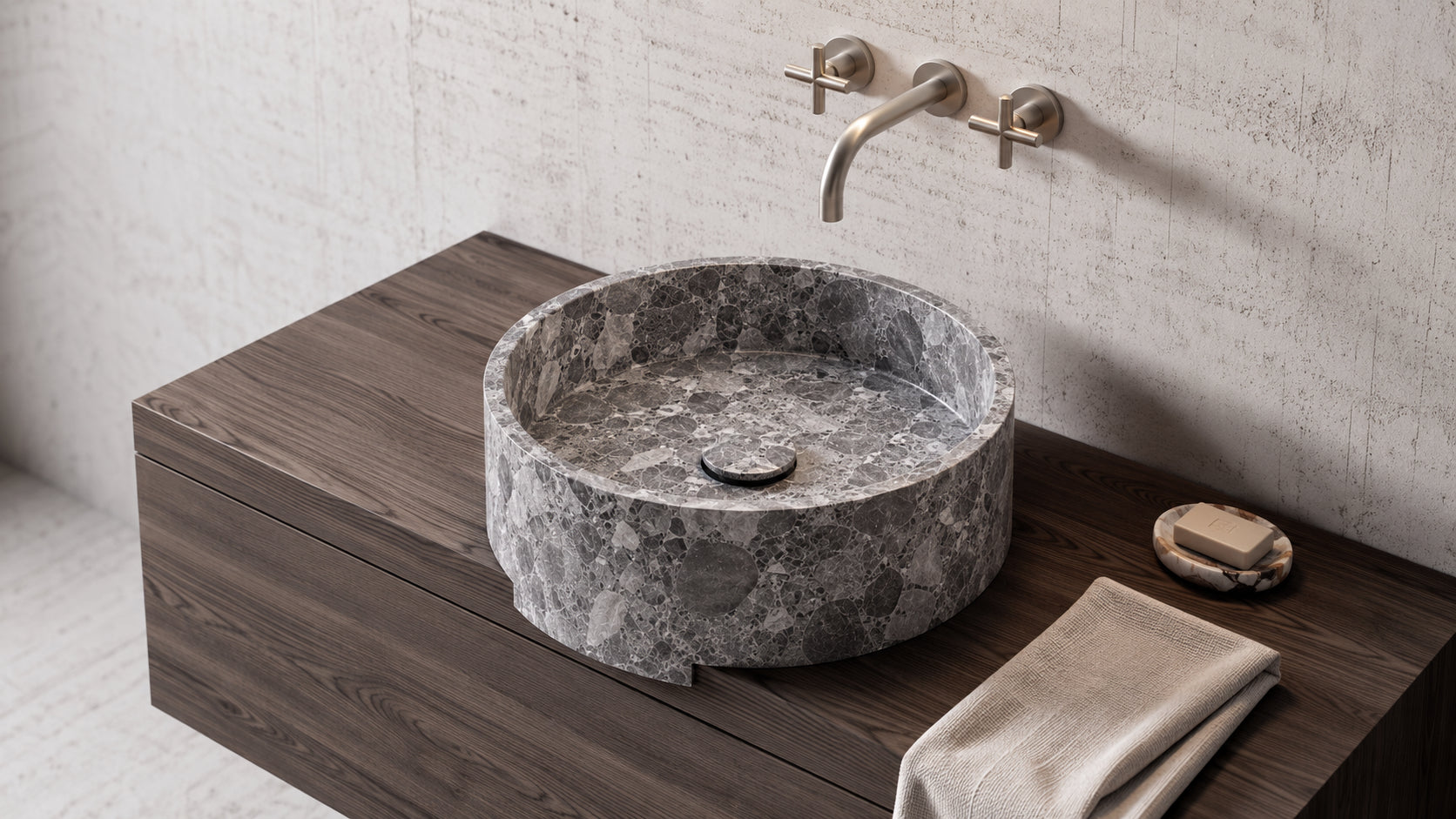 #Color_Breccia
