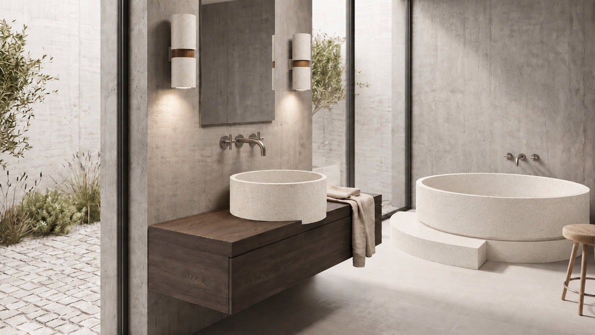 #Color_Bianco Diocleziano