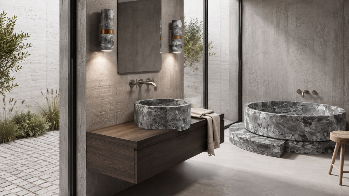 #Color_Breccia