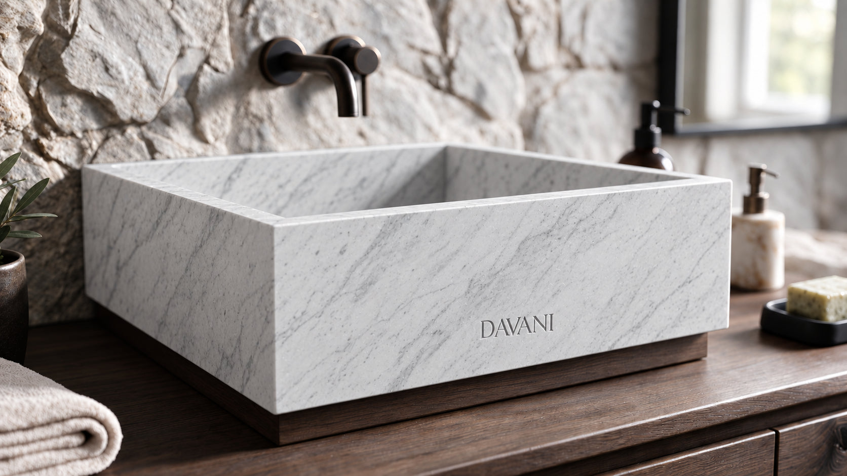 #Color_Bianco Carrara