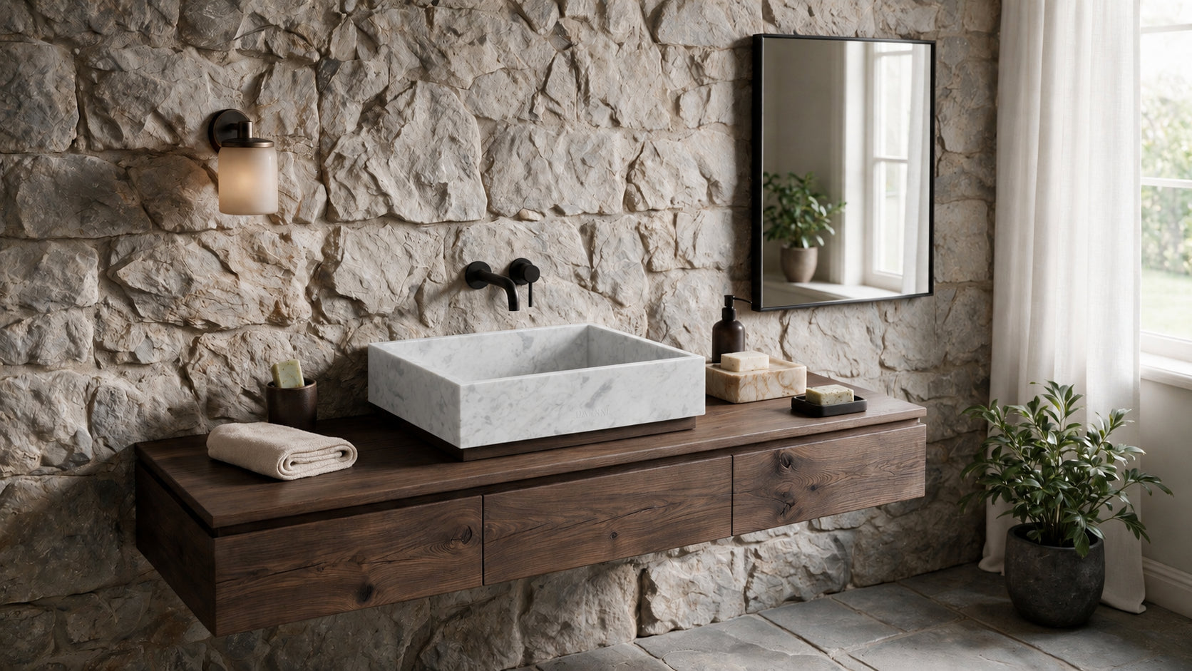 #Color_Bianco Carrara