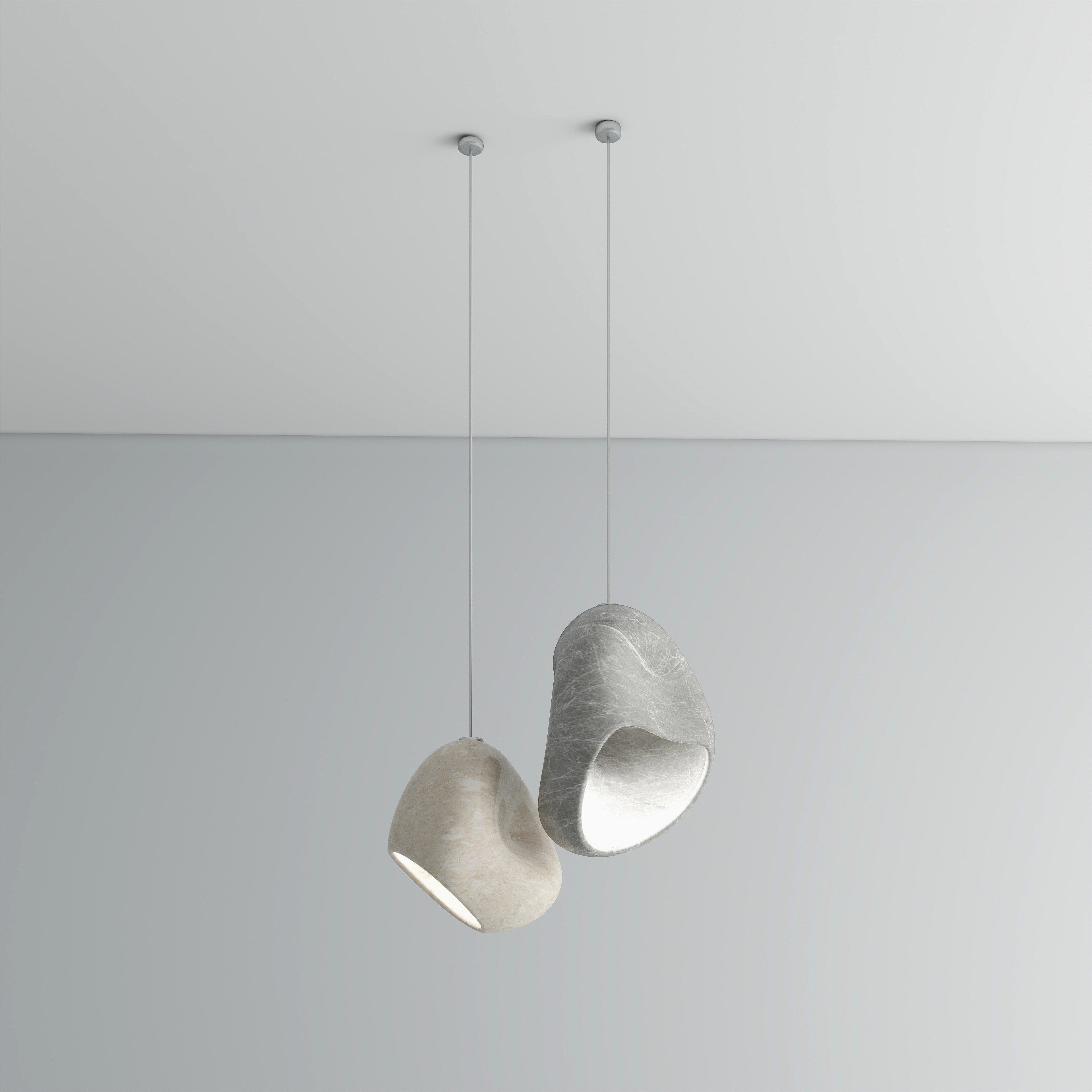 Pendant Lamps "Attraction"