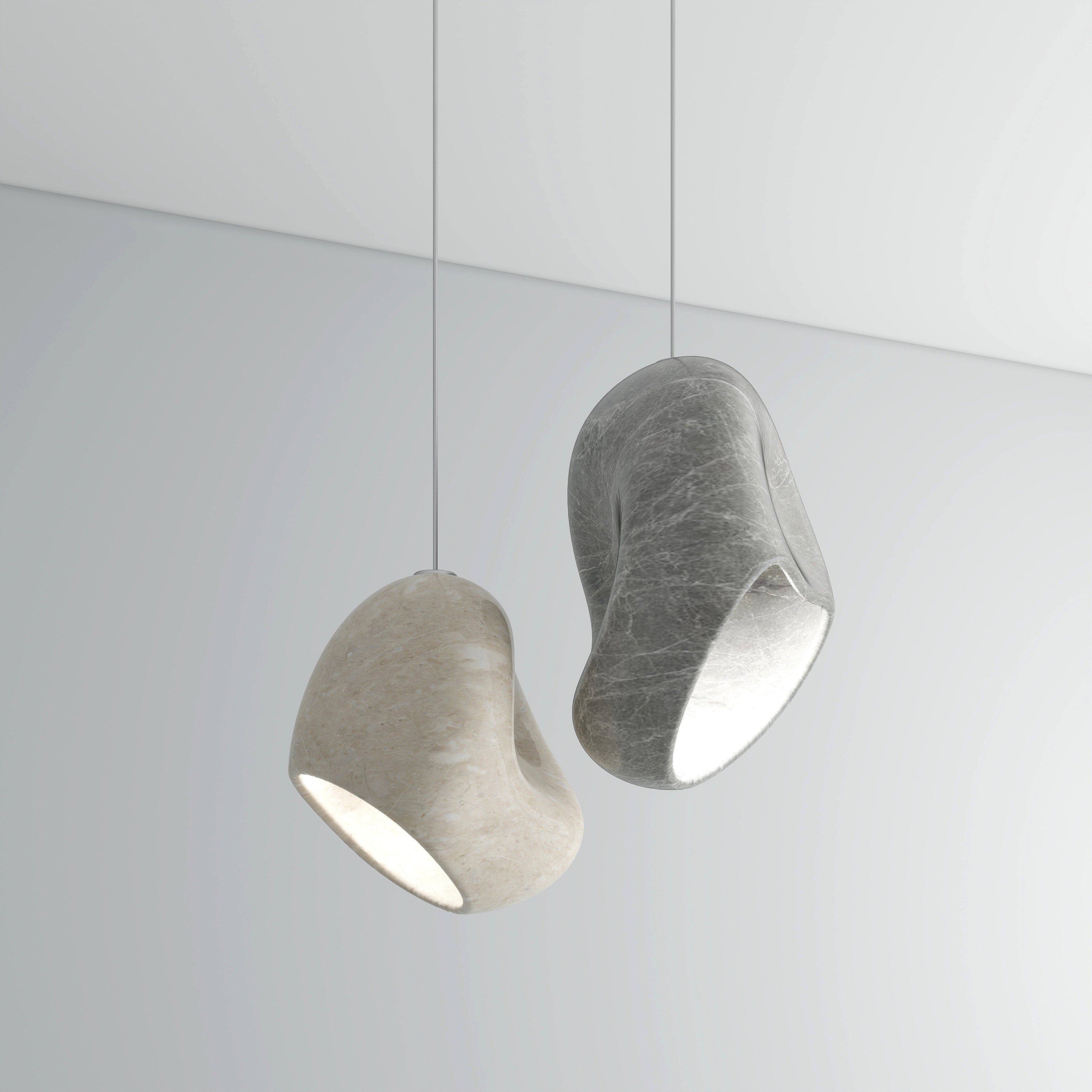Pendant Lamps "Attraction"