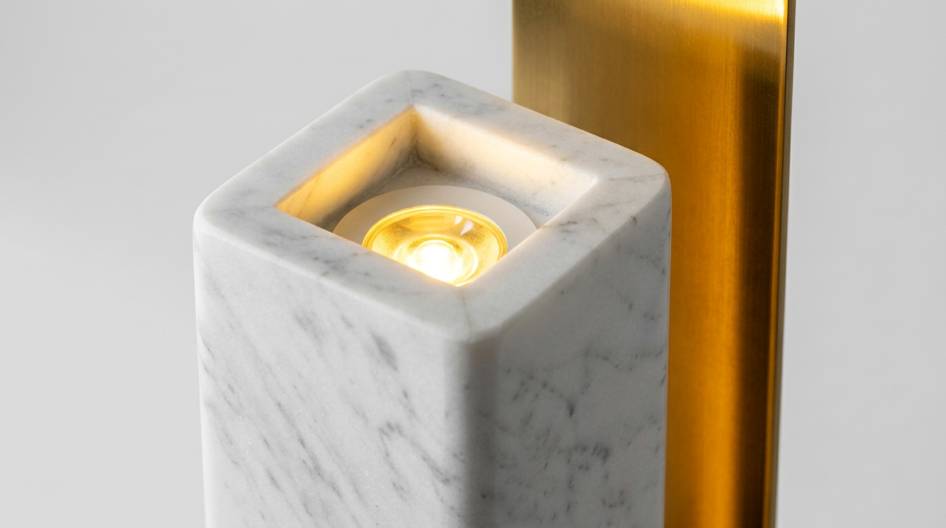 MERIDIAN FL Floor Lamp