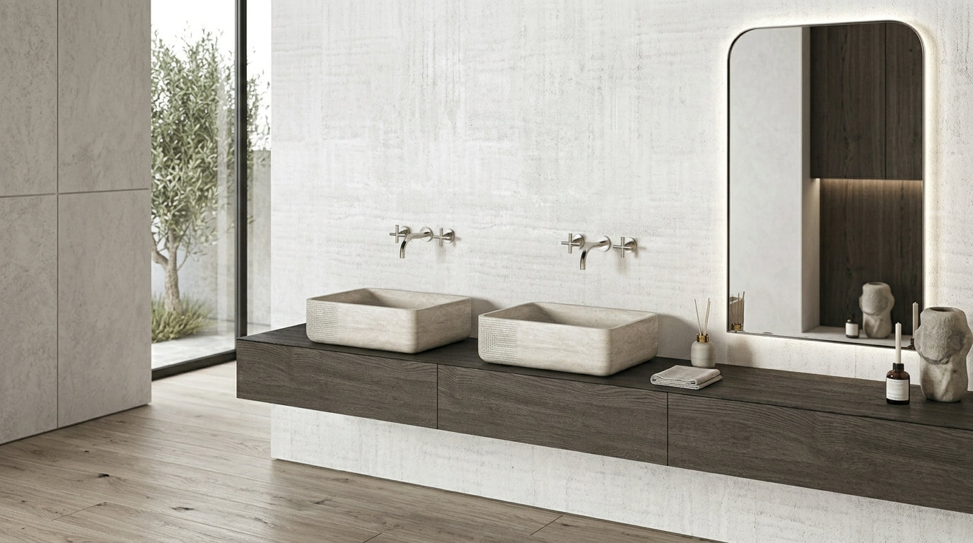 #Color_Bianco Diocleziano