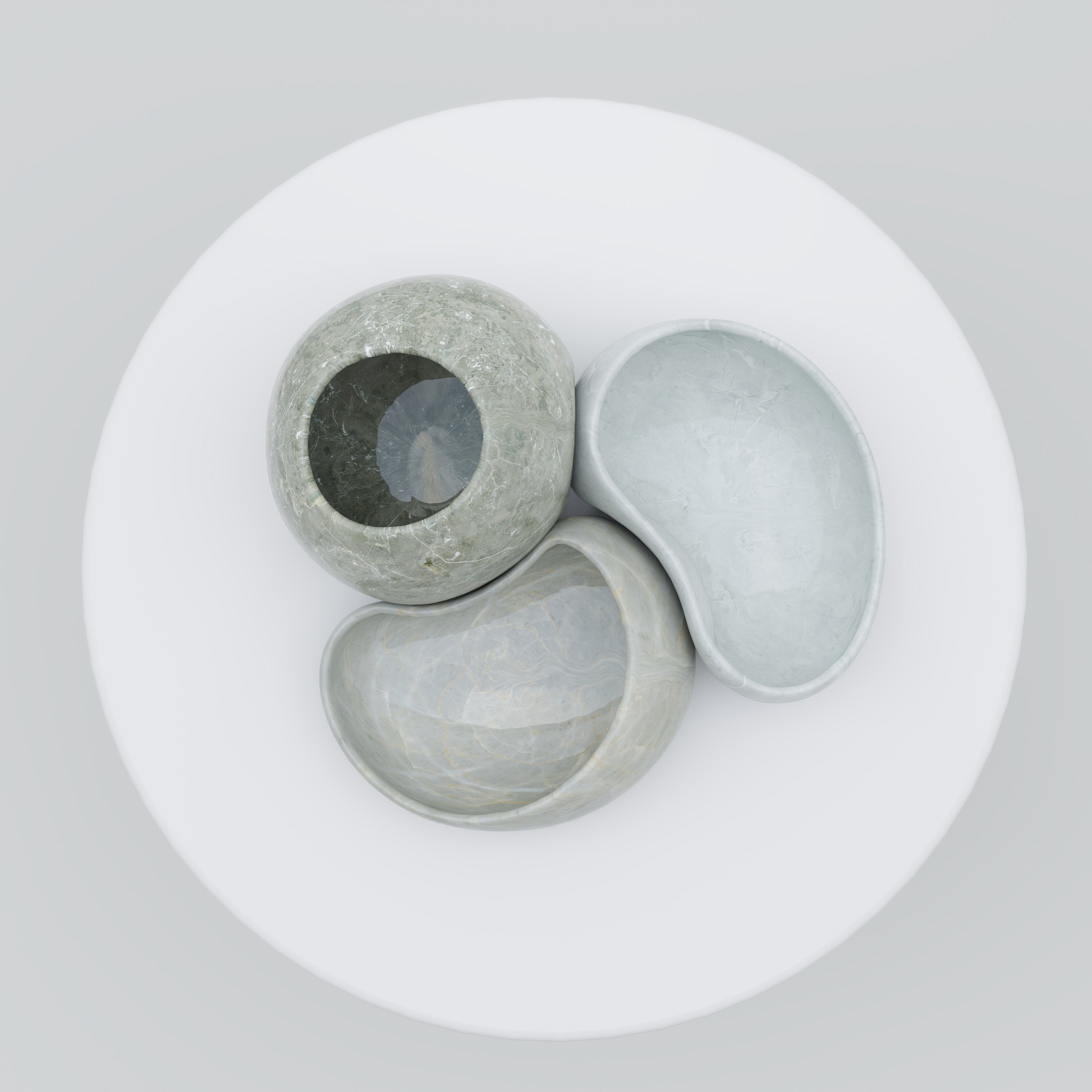 Decor "Motion"