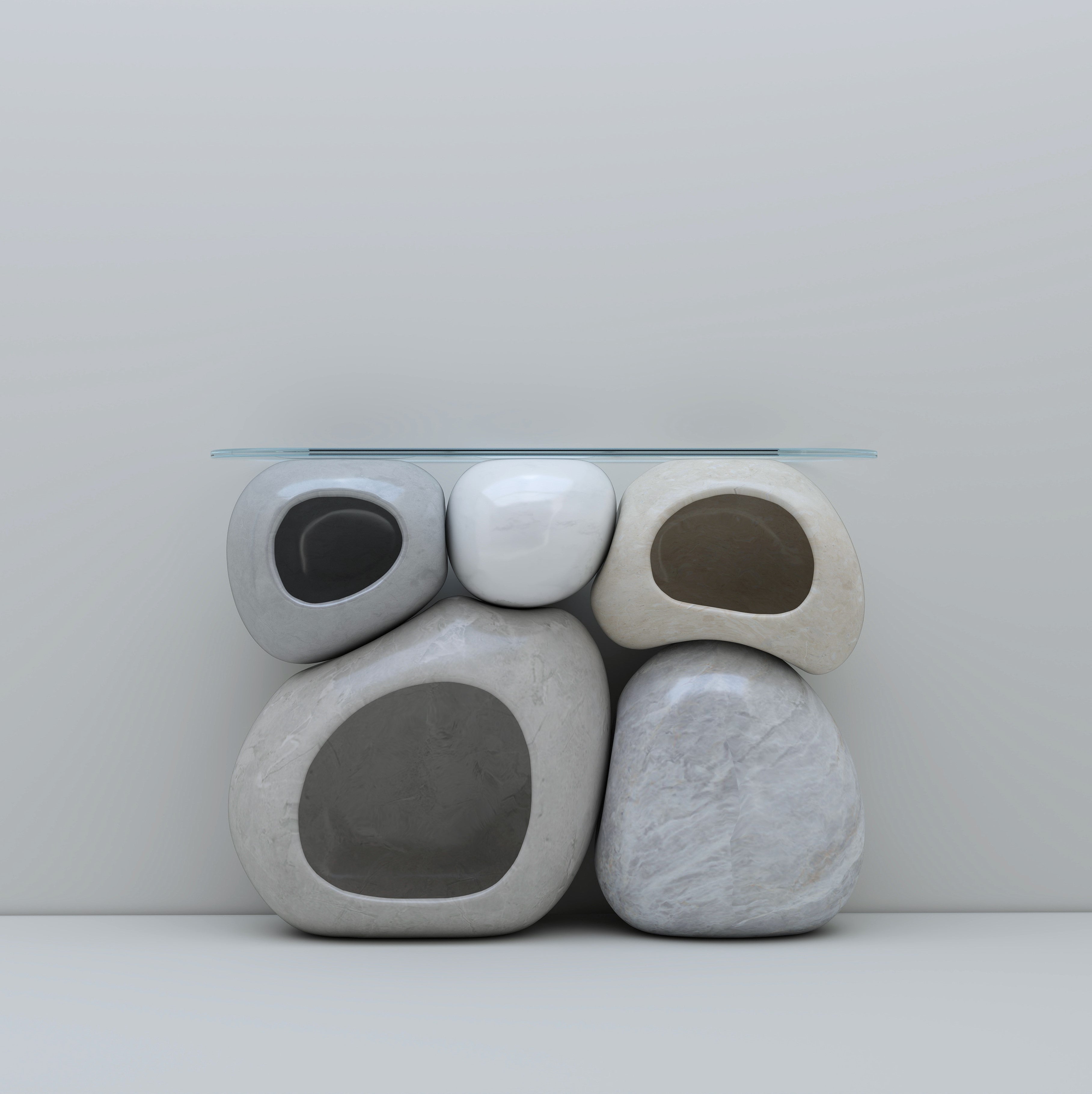 Console "Oneness"