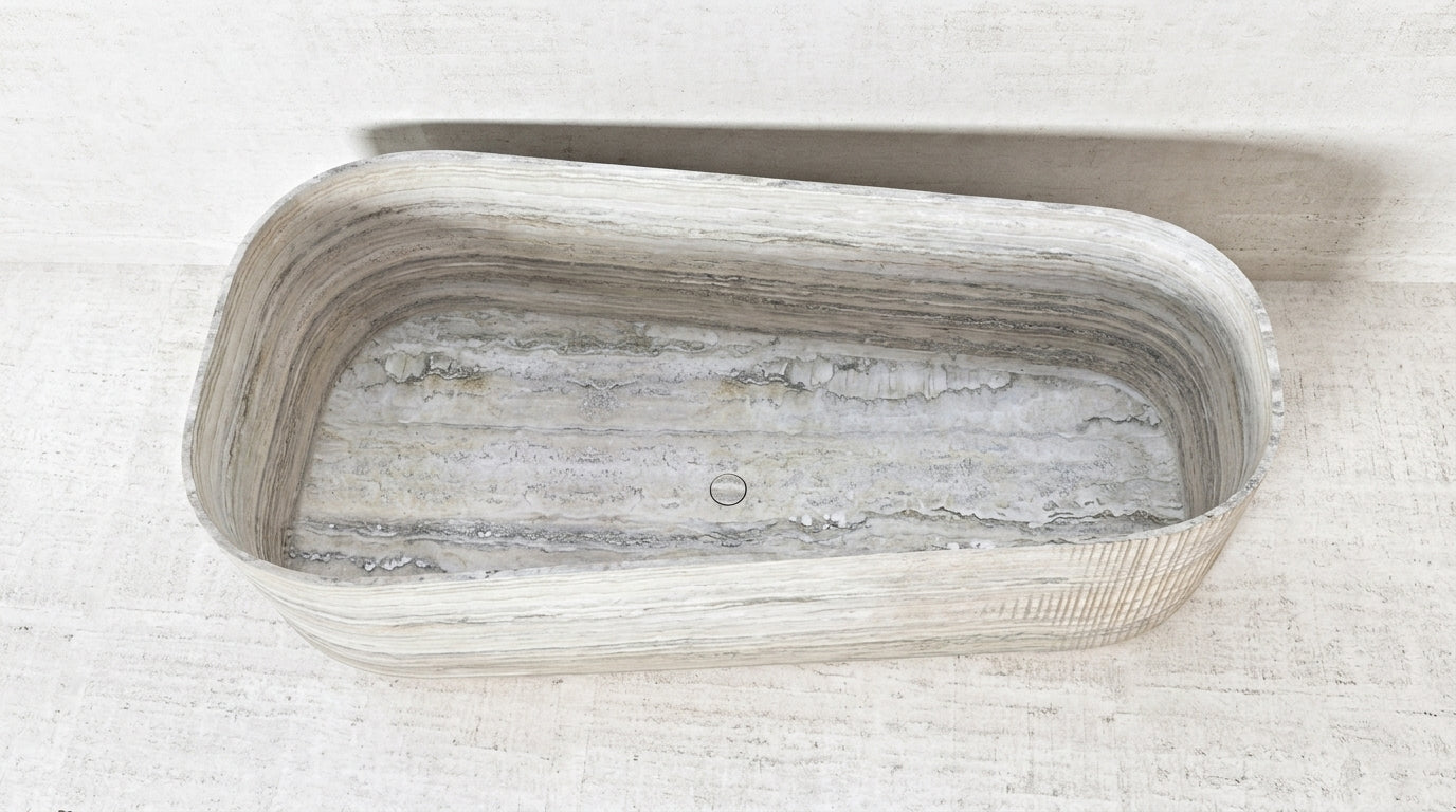 MERIDIAN B87 bathtub