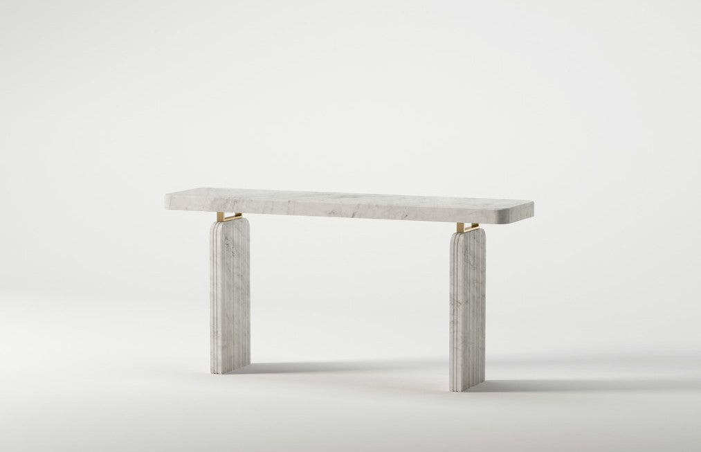PURE Console Table