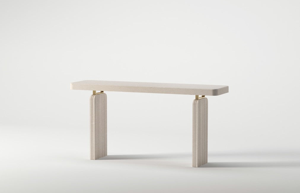 PURE Console Table
