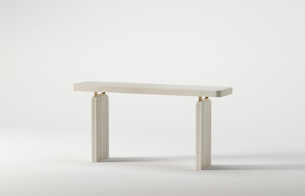 PURE Console Table