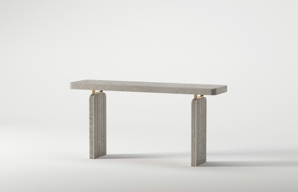 PURE Console Table