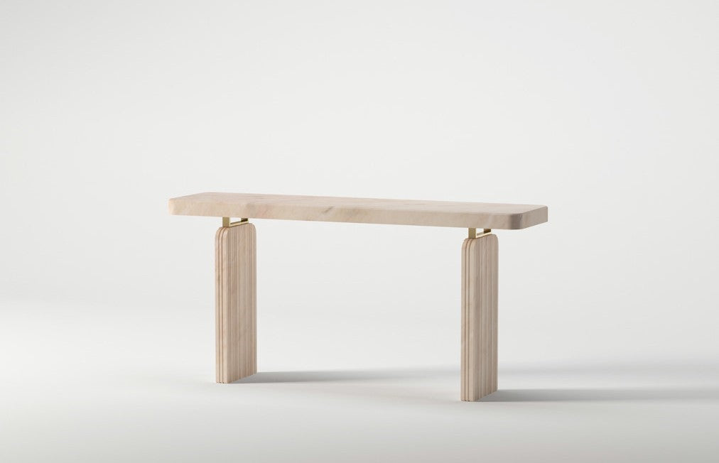 PURE Console Table