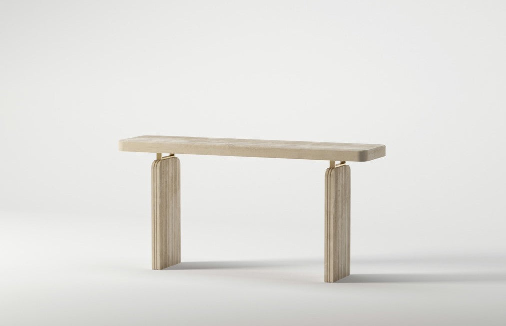 PURE Console Table